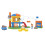 Blippi Ultimate Party Adventure  Deluxe Playset - Includes Exclusive P 1