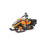 Bruder Bruder Snowmobile with Driver & Accessories 1