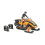 Bruder Bruder Snowmobile with Driver & Accessories 4