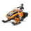 Bruder Bruder Snowmobile with Driver & Accessories 2
