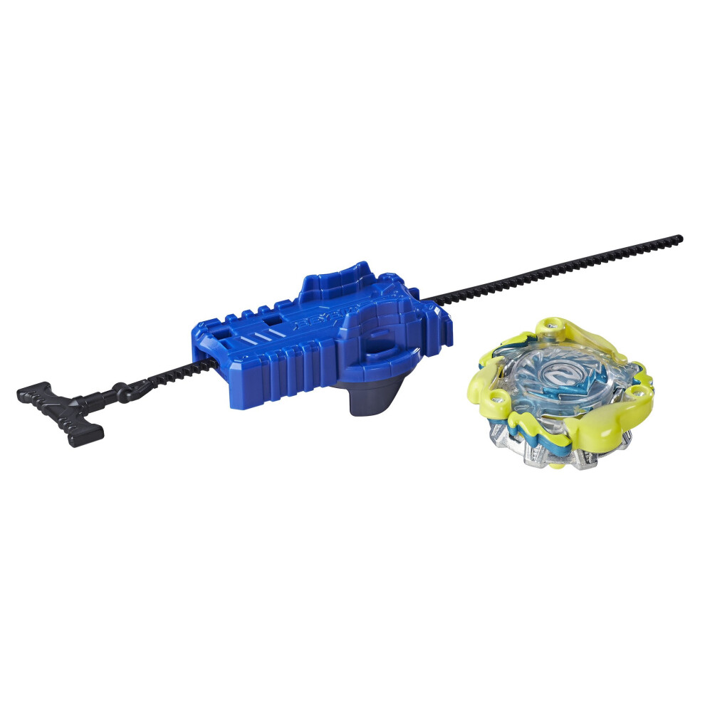 BEYBLADE Burst Starter Pack Nepstrius N2