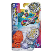 Beyblade Burst Rise Hypersphere Royal Genesis G5 Pack Inicial - Juguete de Lucha Tipo Estamina