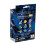 Puzzle 3D Crystal Hedgehog Blue 2