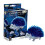 Puzzle 3D Crystal Hedgehog Blue 1