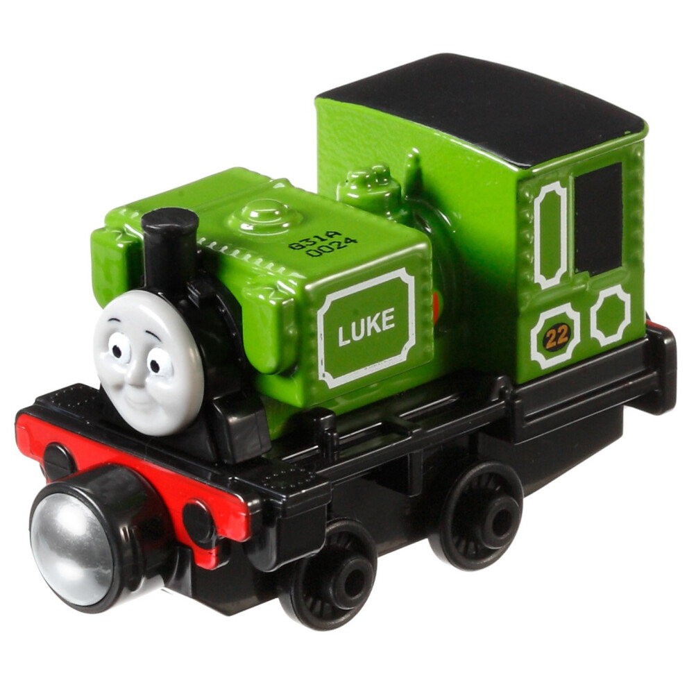 Thomas & Friends Take-n-Play  Luke