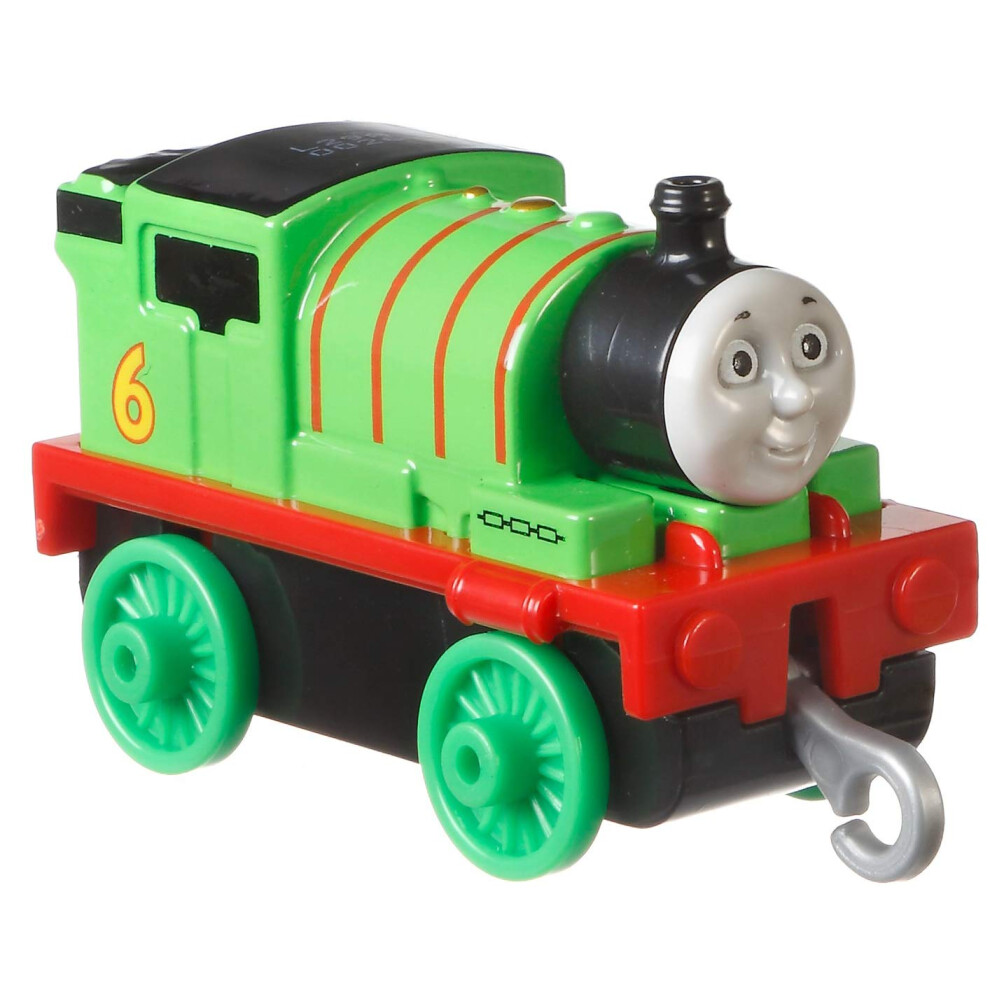 Thomas & Friends Trackmaster  Percy