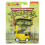 Hot Wheels Hot Wheels Βαλιτσάκι Χαρακτήρων Χελωνονιντζάκια 4