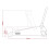 Sealey Sealey Premier Low Profile Trolley Jack 2.5 Tonne 2500LE 2