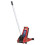 Sealey Sealey Premier Low Profile Trolley Jack 2.5 Tonne 2500LE 4