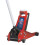 Sealey Sealey Premier Low Profile Trolley Jack 2.5 Tonne 2500LE 3