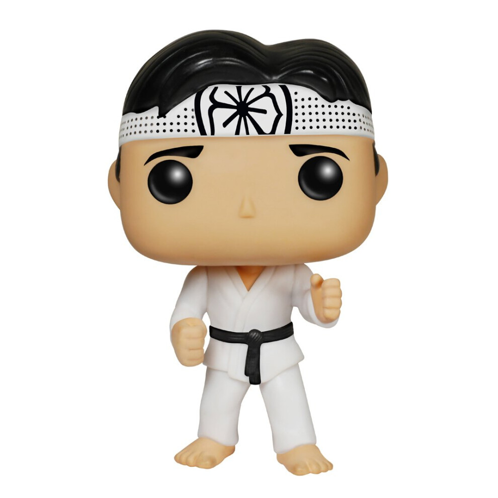 Funko Karate Kid - Daniel Larusso