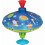 Brummkreisel LED Weltall 1