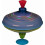 Brummkreisel LED Weltall 2