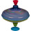 Brummkreisel LED Weltall 3