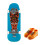Hot Wheels Hot Wheels Mattel Tony Hawk Fingerboard & Shoe Set 2