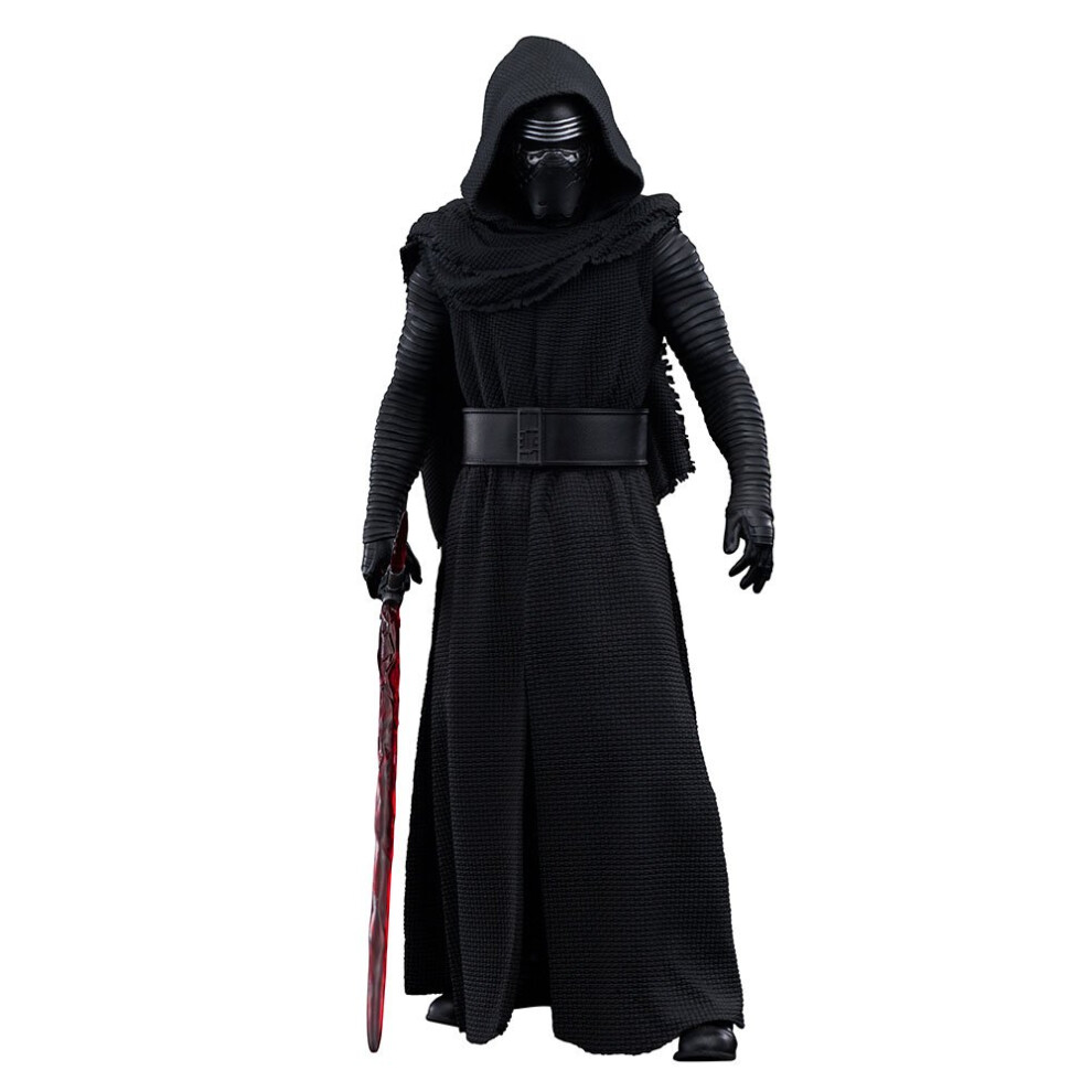 Kotobukiya Star Wars: The Force Awakens: Kyle Ren ArtFX+ Statue