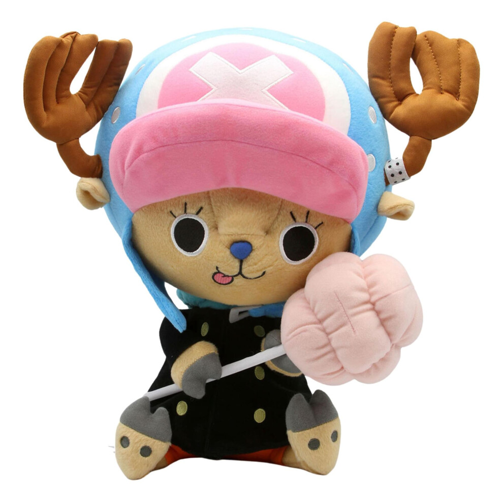 Photos - Other Toys One Piece chopper Punk Hazard 16 Inch Plush