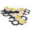 Ravensburger GraviTrax JUNIOR Set d'extension Start and Run - Circuits de billes - dès 3 ans - 27531 - Ravensburger 5