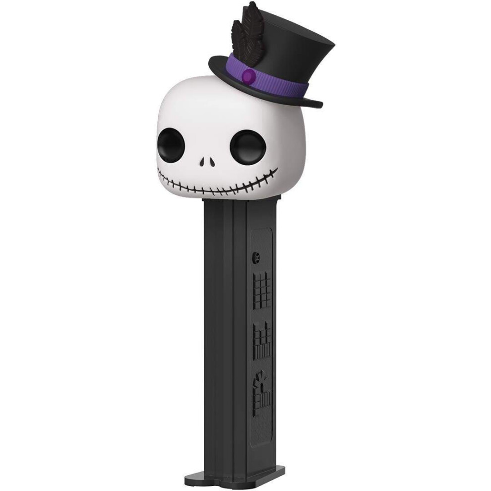 Funko Pop! Pez Disney: Nightmare Before Christmas - Dapper Jack