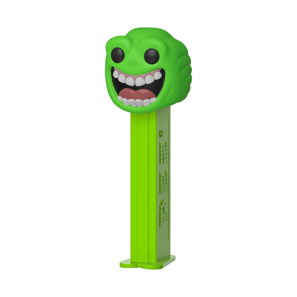 Funko Pop! Pez: Ghostbusters - Slimer  Multicolor  Model:39495