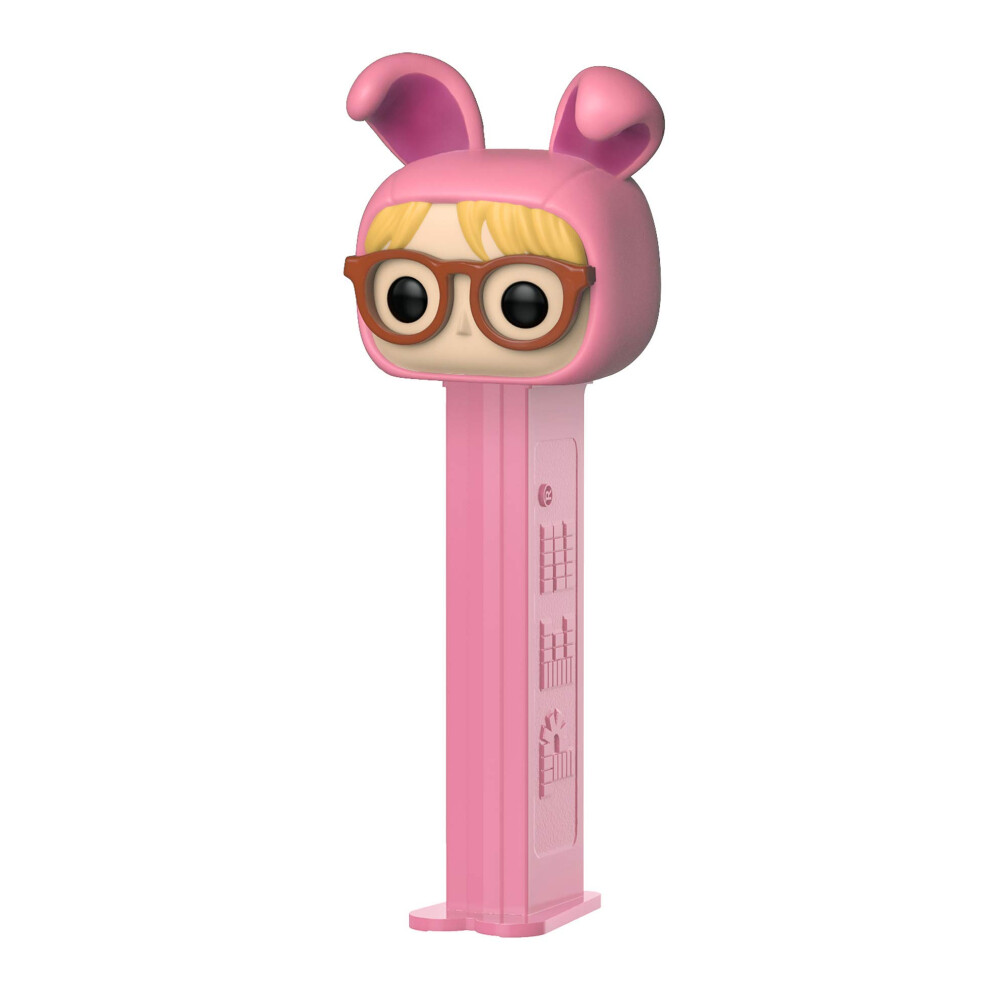 Funko Pop! Pez: A Christmas Story - Raphie (Bunny)  Multicolor