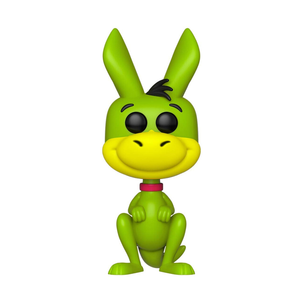 Funko Pop! Animation: Hoppy The Hopparoo Flintstones Summer Convention