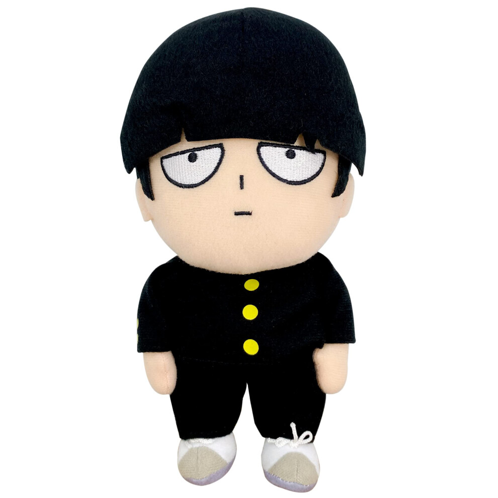 Great Eastern Entertainment Mob Psycho 100 - Mob Plush