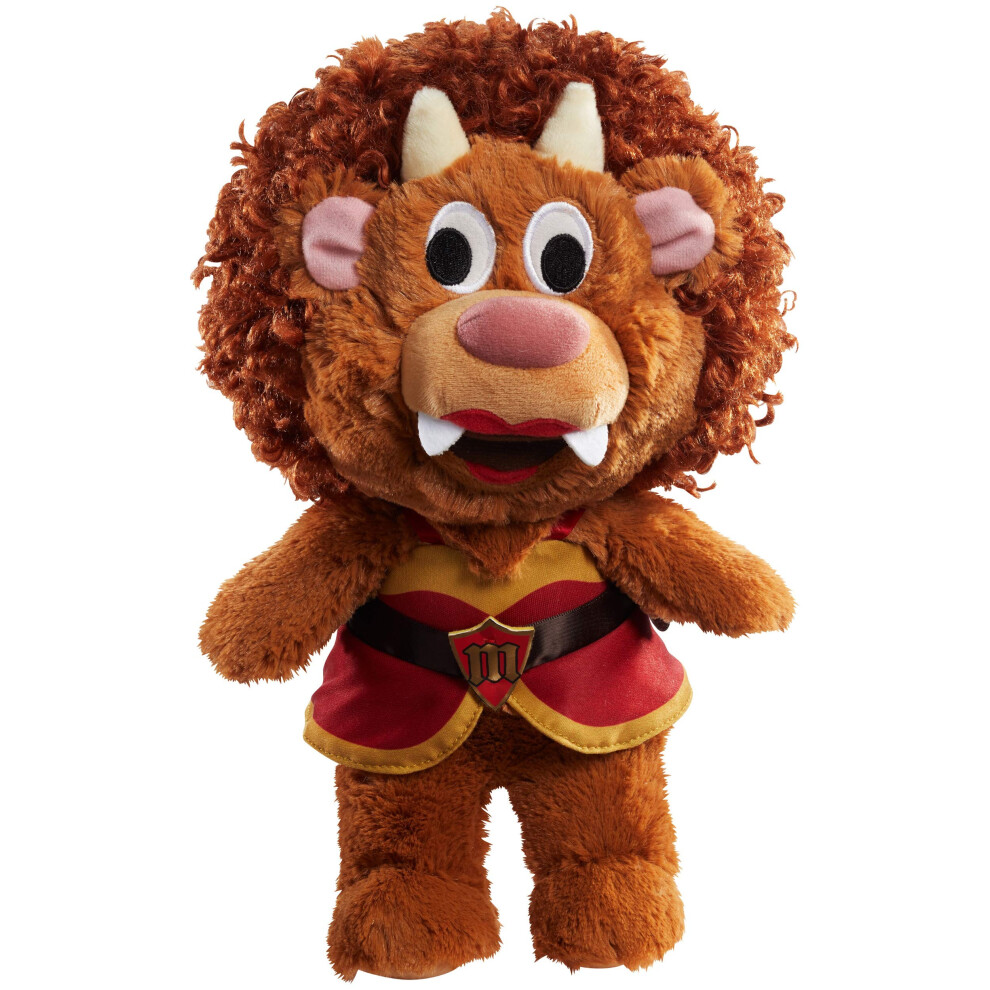 Disney Pixar Onward Manticore Mascot Plush