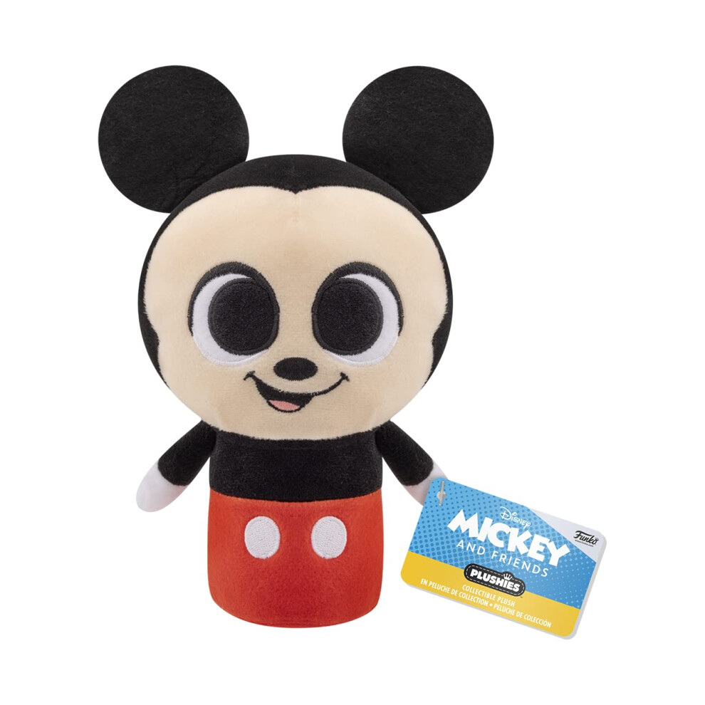 Funko Pop! Plush: Disney Classics - Mickey