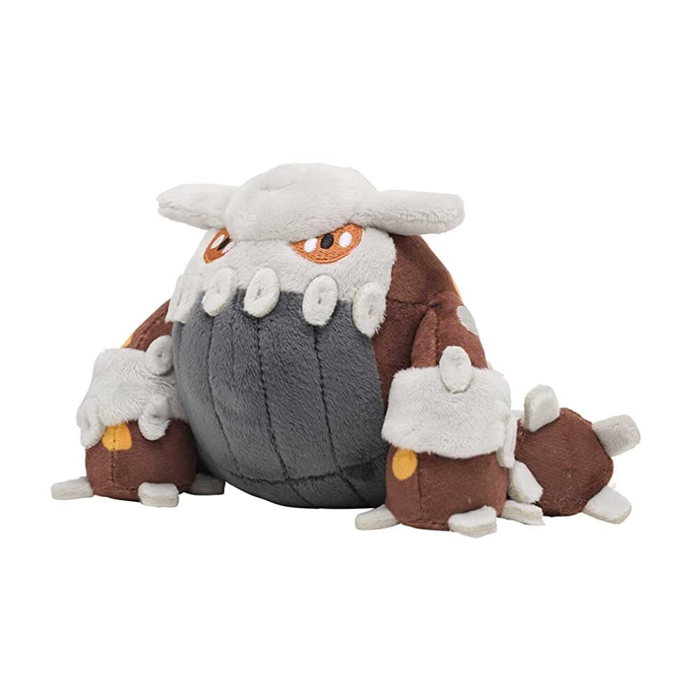 Pok?mon Center: Heatran Sitting Cuties Plush  11  Inch