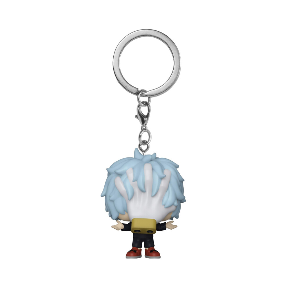 Pocket Pop Mha Shigaraki Hideout Fs Keychain (C: 1-1-2)