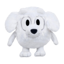 BLUEY Friends Peluche Peluche | Lila | Peluche