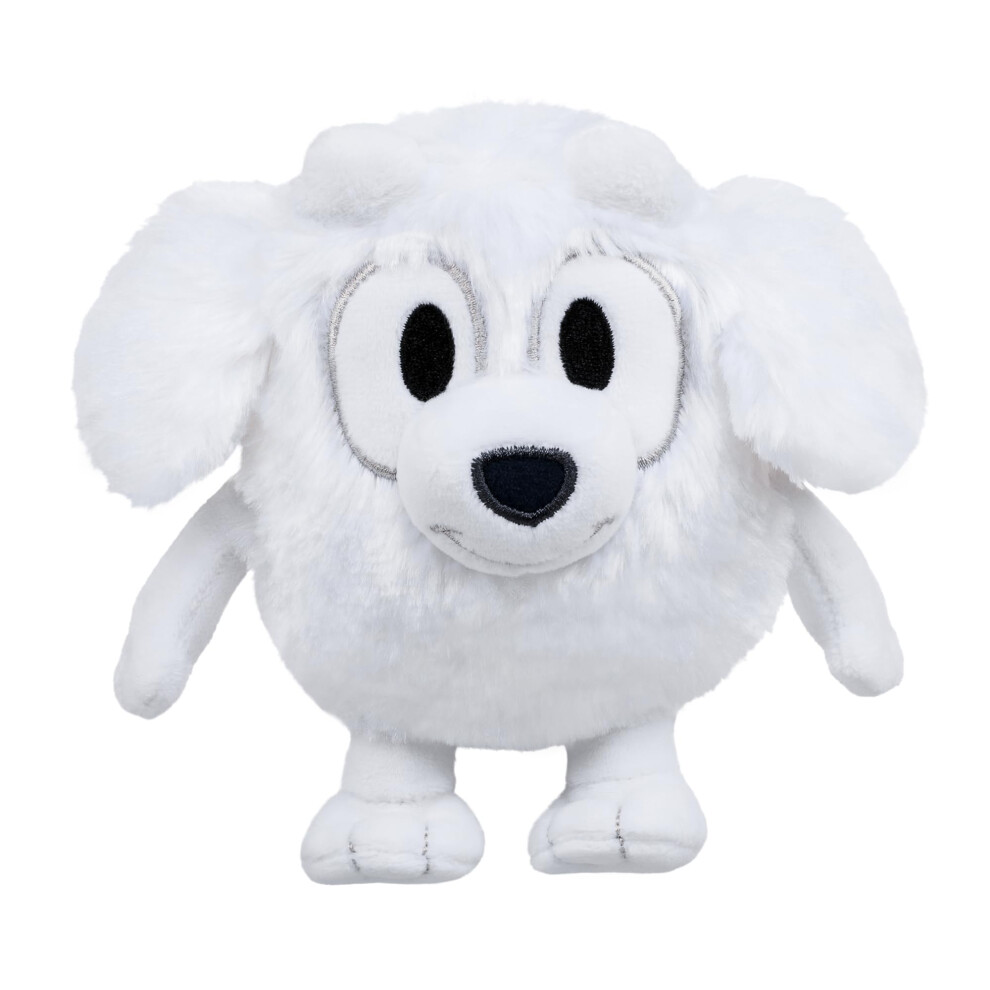 BLUEY Friends Plush Soft Toy | Lila | Plush Toy