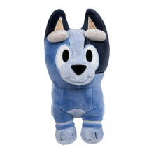 Peluche Bluey Friends | Calzini Muffin Sorellina | Giocattolo Morbido e Collezionabile