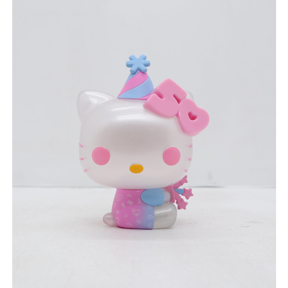 Funko Hello Kitty 50th Anniversary Asia Pacific Exclusive