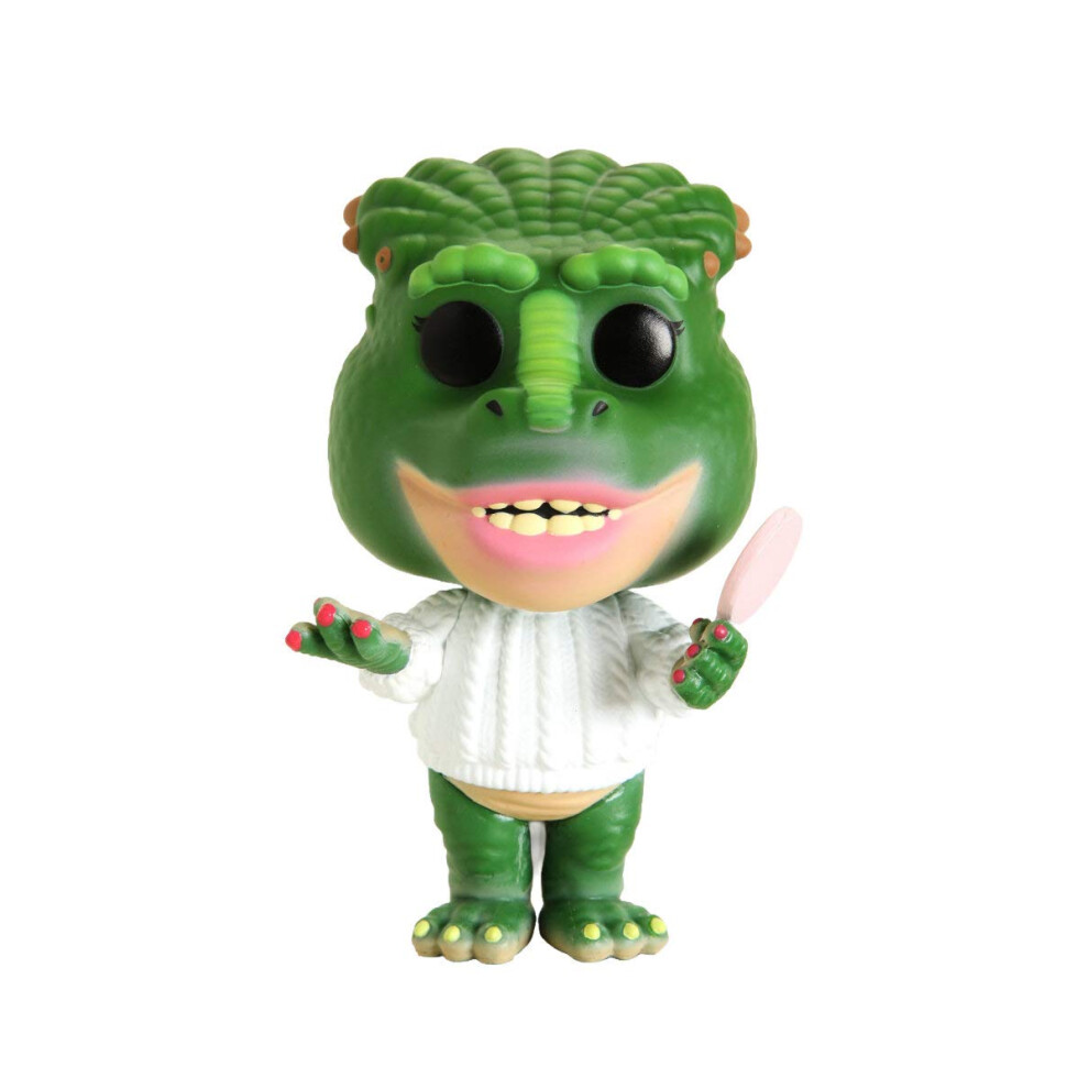 Funko Pop! TV: Dinosaurs - Charlene Sinclair