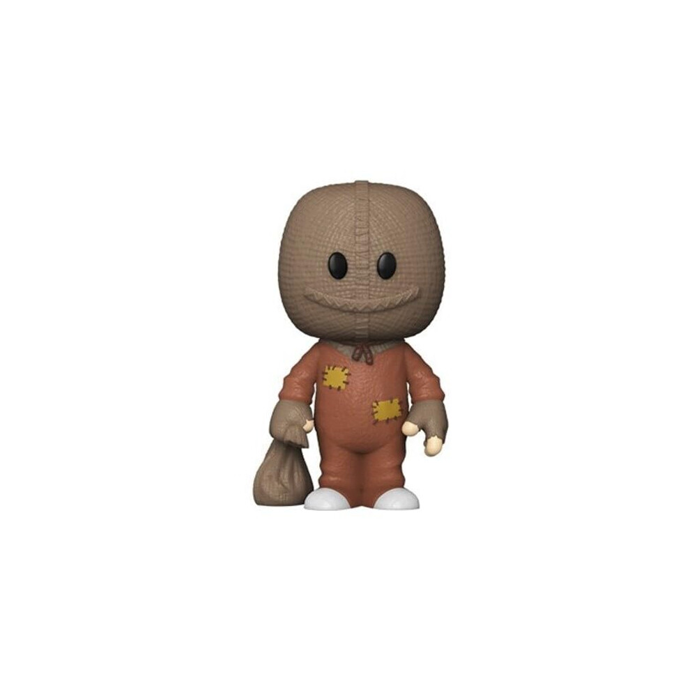 Funko Sam (Trick 'R Treat) Vinyl Soda