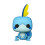 Funko Funko Pop! Games: Pokemon - Sobble 2