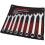 8PC SPANNER SET LARGE COMBINATION METRIC 20mm - 32mm Ring Open Ended Tool CT0324 4