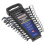 Sealey Sealey Premier Combination Spanner Set 12pc AK63012 5