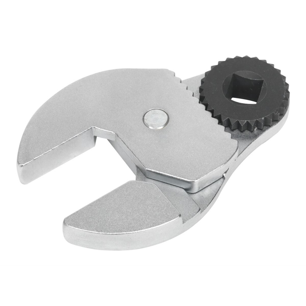 Sealey Premier Crow's Foot Adjustable Wrench 1/2"Sq Drive 6-45mm AK5988
