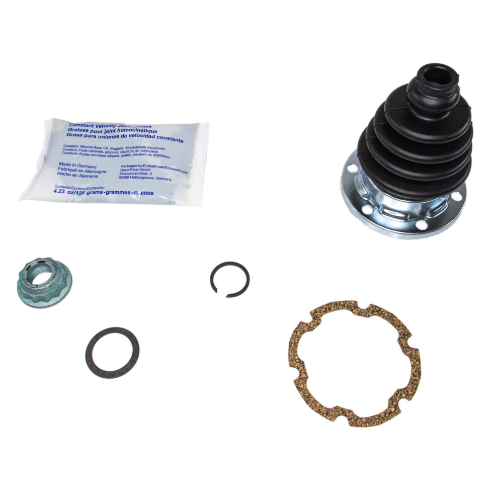 Rein BKN0030R CV Boot Kit