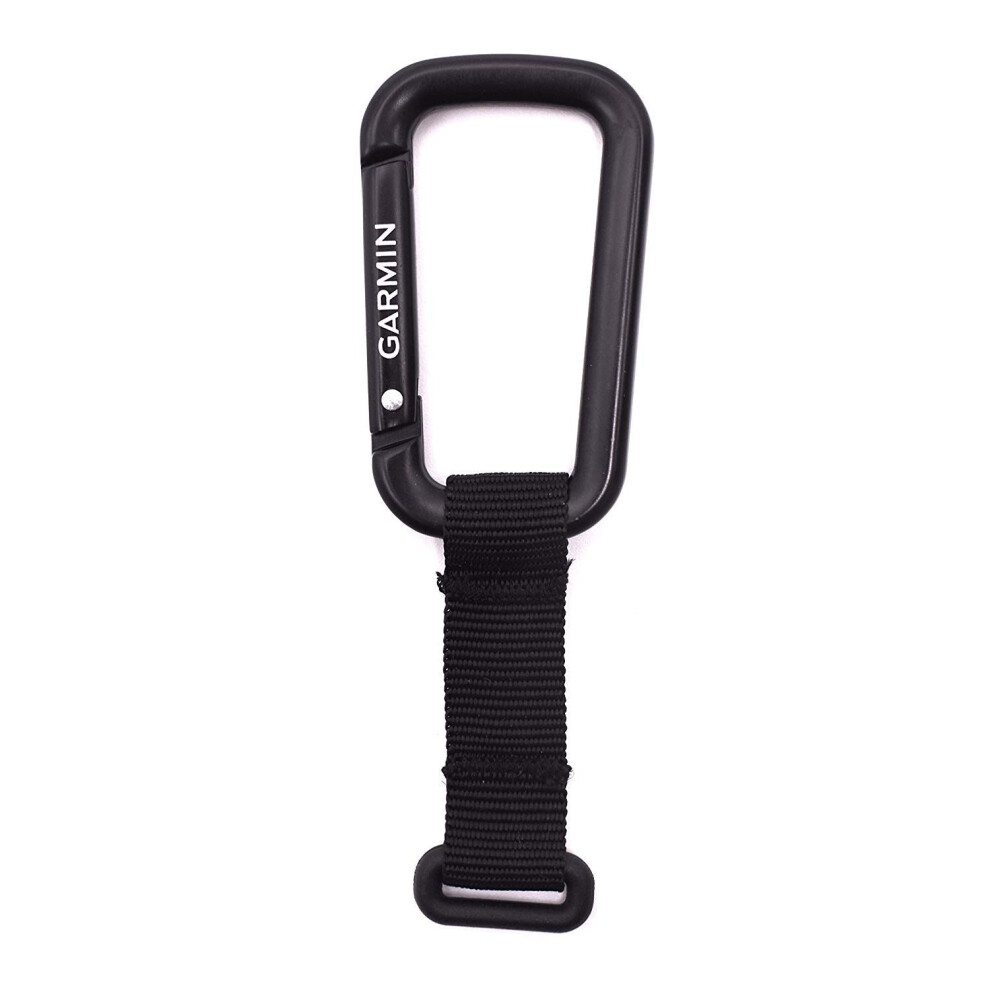 Garmin Lanyard Carabiner Accessory for Compatible Devices  (010-12668-