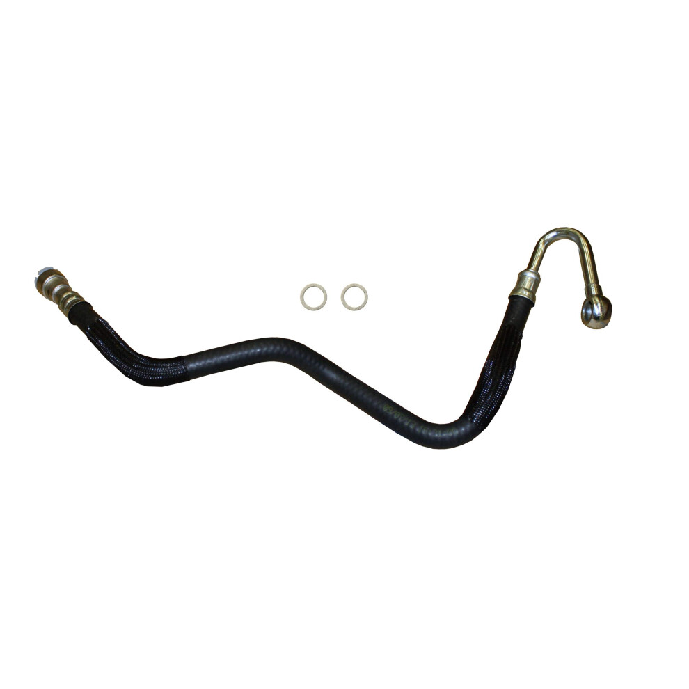 Rein PSH0234 Power Steering Hose