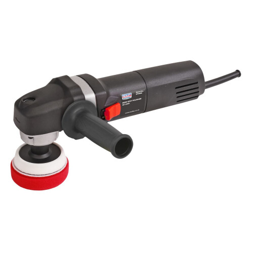 Sealey Sealey Premier Spot Polisher Kit 600W/230V SPK600 2
