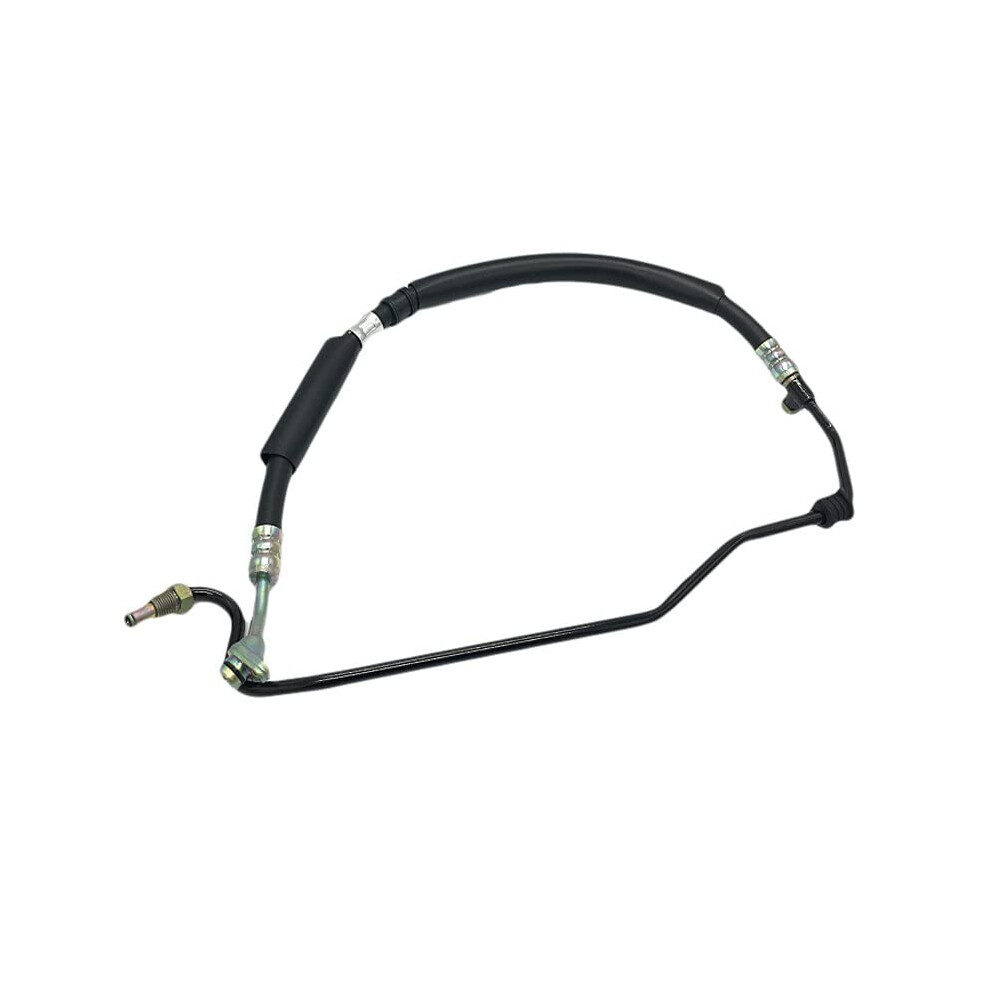 53713-SDC-A02 53713SDCA02 Power Steering Pressure Hose Compatible with