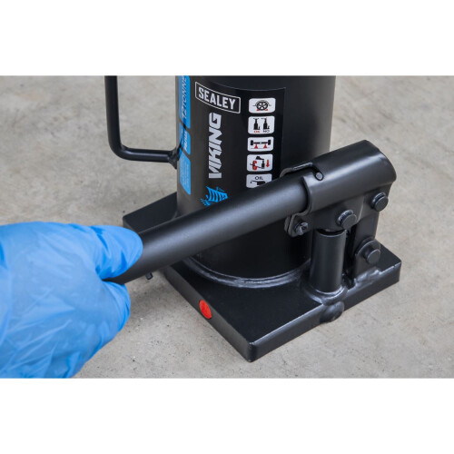 Sealey Sealey Viking Bottle Jack 12 Tonne PBJ12S 1