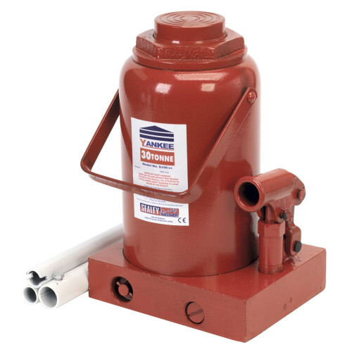 Sealey Sealey Bottle Jack 30 Tonne SJ30 2