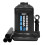 Sealey Sealey Viking Telescopic Bottle Jack 10 Tonne PTBJ10S 5