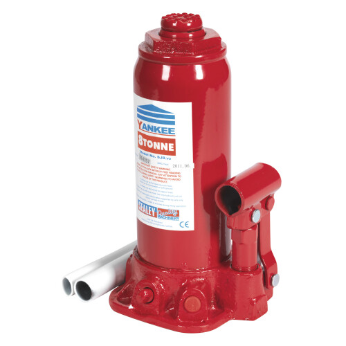 Sealey Sealey Bottle Jack 8 Tonne SJ8 1